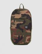 Herschel Supply Co. Medium Mammoth Bag In Camo