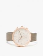 Uniform Wares M40 Rose Gold/ Grey