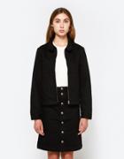 A.p.c. Olivia Denim Jacket