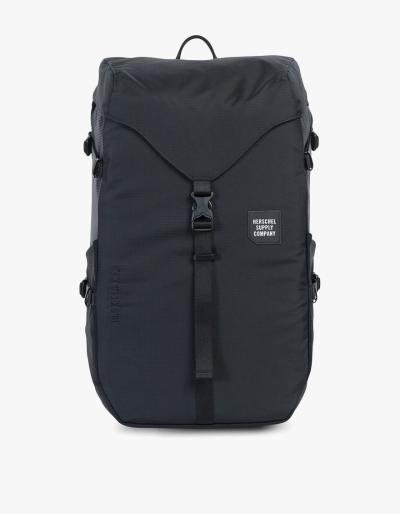 Herschel Supply Co. Barlow Ripstop Trail Black