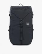 Herschel Supply Co. Barlow Ripstop Trail Black