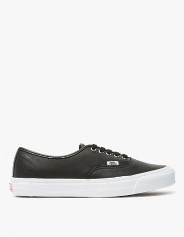 Vault By Vans Og Leather Authentic
