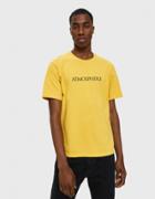 Undercover Atmosphere T-shirt In