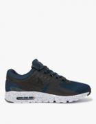 Nike Air Max Zero In Armory Navy