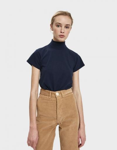 Creatures Of Comfort Mock Short