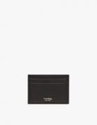 Vianel V3 Cardholder Black Calfskin