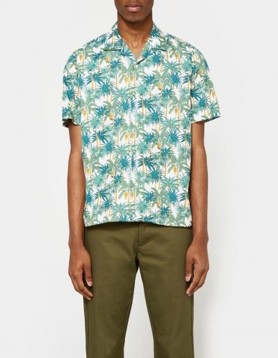 Gitman Brothers Vintage A.m. Palm
