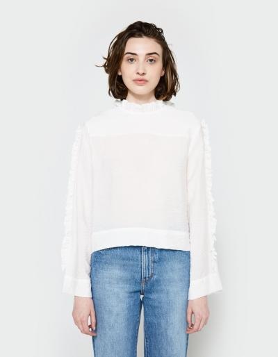 Toit Volant Tullia Top