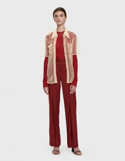 Acne Studios Rosah