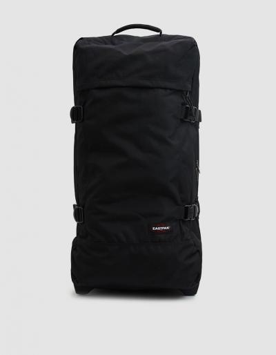 Eastpak Transverz Large Suitcase In Black