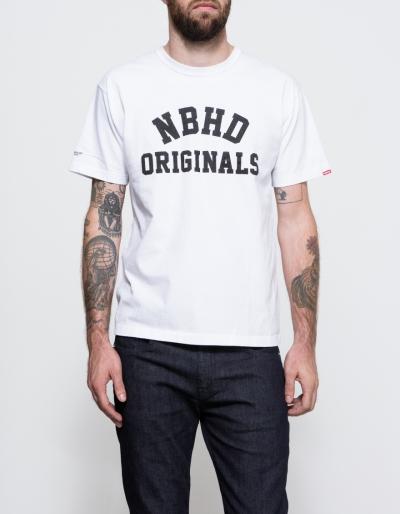 Neighborhood Originals Tee