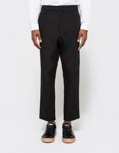 Hope Edwin Trouser In Black