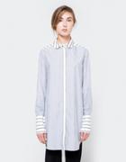 Frankie Striped Boyfriend