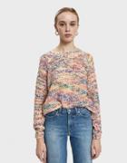Farrow Eleanor Multi Colored Knit