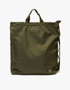 Porter-yoshida & Co. Flex 2way Shoulder Bag In Olive