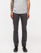 Rogue Territory Officer Trouser In Grey