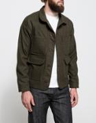 Apolis Wool Chore Jacket