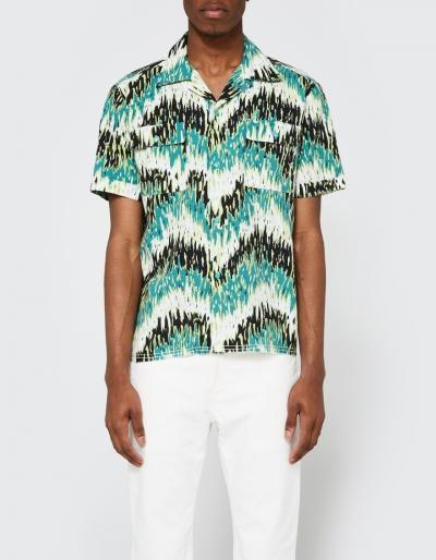 Levi's Vintage Clothing Spread Collar