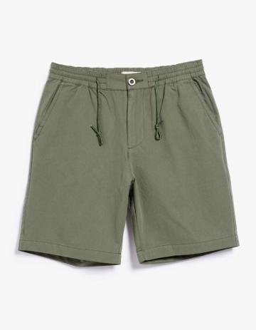 La Panoplie Elastic Waist