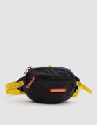 Heron Preston Hp Fanny Pack In Black