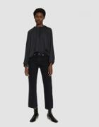 Need Striped Anton Blouse