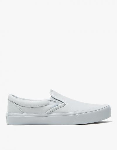 Vans Slip-on Lite In Dawn Blue