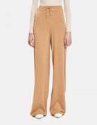 Baserange Whit Cashmere Pant