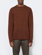 Mhl Rolled Edge Jumper