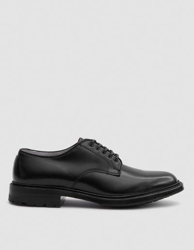 Alden Allison Shell Cordovan Dover