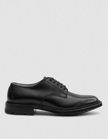 Alden Allison Shell Cordovan Dover