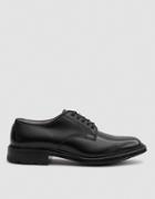 Alden Allison Shell Cordovan Dover