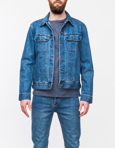 A.p.c. Washed New