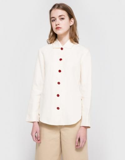 Trademark Pajama Collar