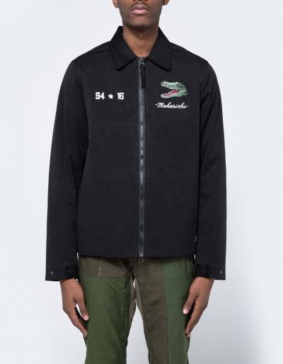 Maharishi Heiwa Zoku Tour Jacket
