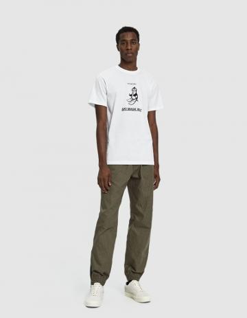 Tr S Bien Warm Up Houndstooth Trouser