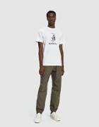 Tr S Bien Warm Up Houndstooth Trouser