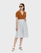 Farrow Taima Pleated