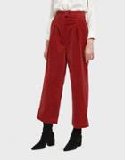 Just Female Ludvine Corduroy Trouser