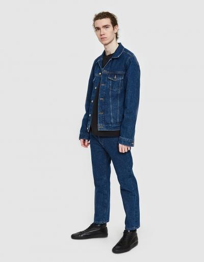 Need Chevy Denim In Judd Wash