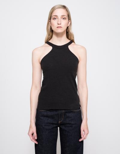 Simon Miller Caddo Tank In Black