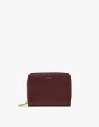 A.p.c. Compact Wallet