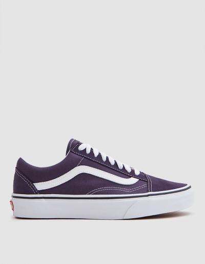 Vans Old Skool In Nightshade