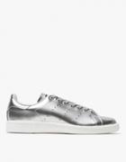 Adidas Stan Smith In Silver