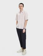 A Kind Of Guise Gioia Shirt In Rose