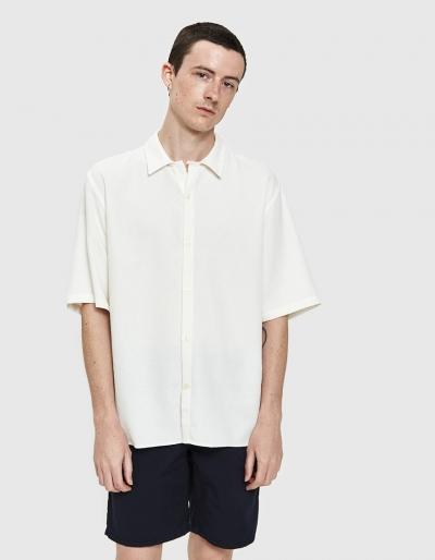 Norse Projects Carsten Heavy Structure Ss