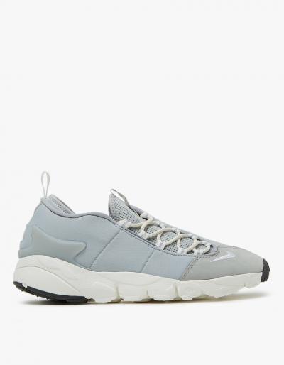 Nike Nike Air Footscape Nm In Wolf Grey