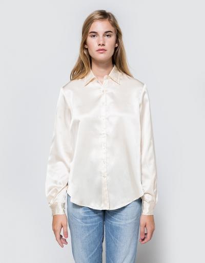 Matin Oversized Collared