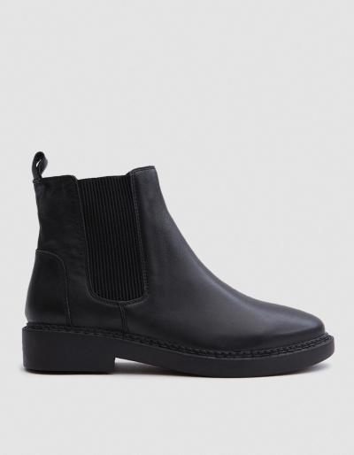 Intentionally Blank Cc In Black