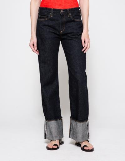 Simon Miller Zuna Cuffed Jean