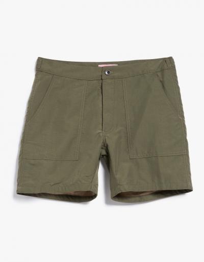 Apolis Scout Transition